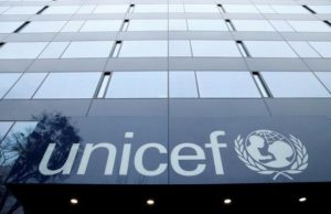 Κορονοϊός: Προσωρινό λουκέτο στη UNICEF στις κεντρικές της εγκαταστάσεις στη Νέα Υόρκη