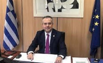 Ο Δήμαρχος Παπάγου Χολαργού Ηλίας Αποστολόπουλος δήλωσε :