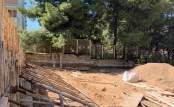 Λυκόβρυση Πεύκη : Συνεχίζουμε δυναμικά με έργα για τη νεολαία και τον αθλητισμό