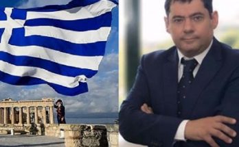 Λυκόβρυση Πεύκη: Το μήνυμα της Εθνικής Επετείου της 25ης Μαρτίου 1821 από τον Δήμαρχο Λυκόβρυσης Πεύκης Τάσο Μαυρίδη