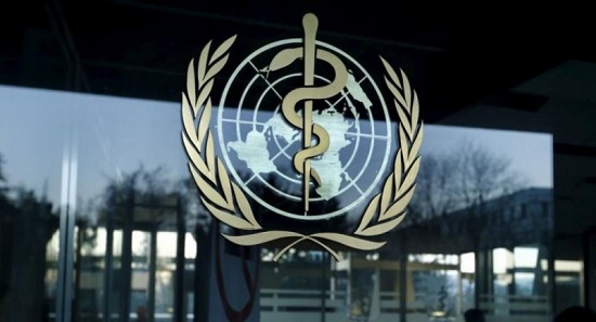  Παγκόσμιος Οργανισμός Υγείας:  Ανακοίνωσε ότι ο κορονοϊός είναι πανδημία.