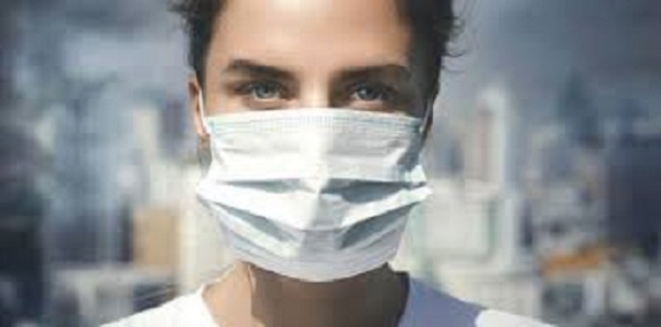 Κορονοϊός: Η συμβουλή του Παγκοσμίου Οργανισμού Υγείας (ΠΟΥ) για την μάσκα
