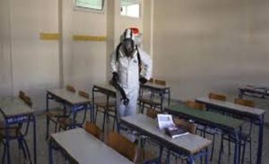 Κορωνοϊός: Τα σχολεία που κλείνουν από τις 9 μέχρι τις 22 Μαρτίου με απόφαση του υπουργείου Παιδείας και Υγείας