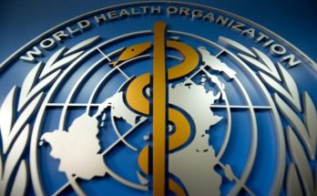 Οι οδηγίες του Παγκόσμιου Οργανισμού Υγείας
