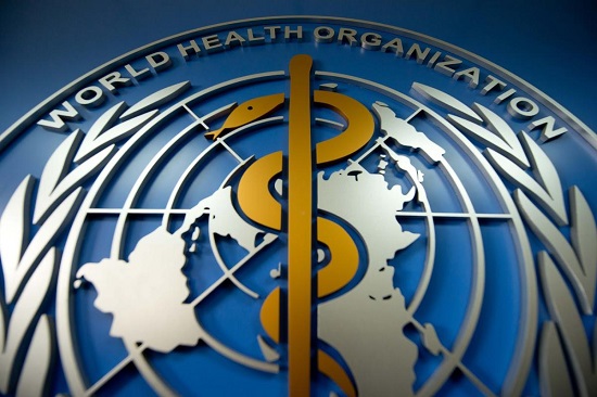 Οι οδηγίες του Παγκόσμιου Οργανισμού Υγείας