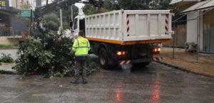 καθαριότητας στο Δήμο Πεντέλης