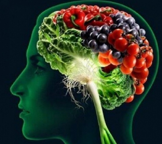 Έρευνα: Οι συνδυασμοί τροφών που καταστρέφουν τον εγκέφαλο