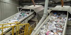 Μανώλης Γραφάκος - Γενικός Γραμματέας Διαχείρισης Αποβλήτων : Το μοντέλο διαχείρισης απορριμμάτων στα νησιά