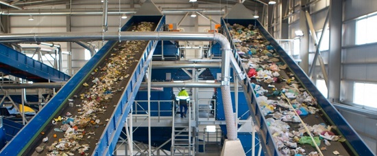 Μανώλης Γραφάκος – Γενικός Γραμματέας Διαχείρισης Αποβλήτων : Το μοντέλο διαχείρισης απορριμμάτων στα νησιά