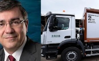 Λυκόβρυση Πεύκη : Ο Δήμαρχος Τάσος Μαυρίδης προέβη σε δήλωση για την απώλεια του Ιωάννη Δελατόλα