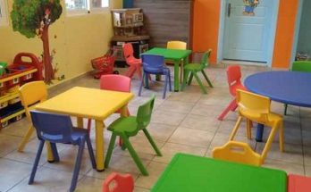 Ηράκλειο:  Απαλλαγή από τα τροφεία των δημοτικών παιδικών σταθμών