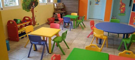 Ηράκλειο:  Απαλλαγή από τα τροφεία των δημοτικών παιδικών σταθμών για όλους τους γονείς αποφάσισε ο Δήμος