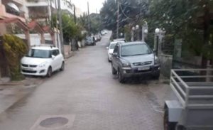 Ηράκλειο: Συνεχίζουν οι απολυμάνσεις και οι ψεκασμοί στην Καναπιτσα, στο κάτω Ψαλίδι και Ηπειρώτικα Ηράκλειο: Συνεχίζουν οι απολυμάνσεις και οι ψεκασμοί στην Καναπιτσα, στο κάτω Ψαλίδι και Ηπειρώτικα