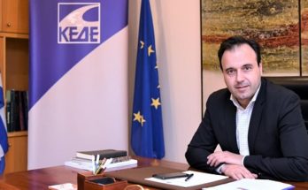 Το ΔΣ της ΚΕΔΕ για την συμμετοχή των Δημάρχων στον Ειδικό Λογαριασμό για τον κορωνοϊό