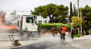 Κηφισιά: Σε εξέλιξη 7 έργα στον Δήμο Κηφισιάς