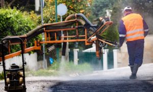 Κηφισιά: Σε εξέλιξη 7 έργα στον Δήμο Κηφισιάς