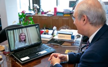Κηφισιά : Μία ανοιχτή αγκαλιά αγάπης σε συνανθρώπους μας που το έχουν ανάγκη στον Δήμο