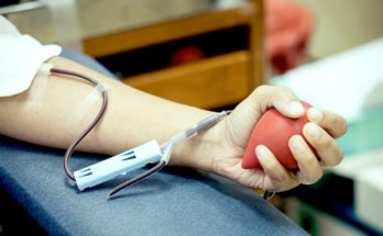 Κηφισιά: Εθελοντική αιμοδοσία διοργανώνει η Κοινωνική Μέριμνα του Δήμου (27/4)