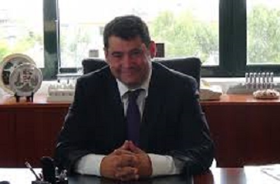 Λυκόβρυση Πεύκη : Ο Δήμαρχος Τάσος Μαυρίδης προέβη σε δήλωση για την απώλεια του Ιωάννη Δελατόλα