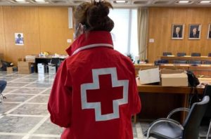 Παπάγου Χολαργού: Επιτυχημένη η αιμοδοσία Δήμου σε συνεργασία τον Ελληνικό Ερυθρό Σταυρό