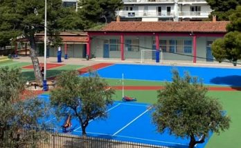 Παπάγου Χολαργός :Τα έργα στον Δήμο μας συνεχίζονται, παρά τις δυσκολίες αυτής της περιόδου.