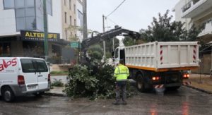 Δήμος Πεντέλης : Κρατάμε το Δήμο Πεντέλης καθαρό - Μαζί!