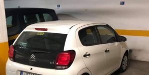 Πεντέλη: Δύο επιβατικά αυτοκίνητα από την ΚΕΔΕ και την AutoHellas ATEE- Hertz, για την Κοινωνική  Υπηρεσία παρέλαβε ο Δήμος