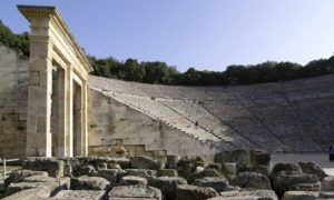 Μήνυμα του Προέδρου του Σ.Π.Α.Π., Βλάσση Σιώμου για την «Παγκόσμια Ημέρα Πολιτιστικής Κληρονομιάς» 2020