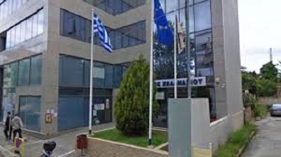 Χαλάνδρι: Πρόσληψη προσωπικού με σύμβαση ιδιωτικού δικαίου ορισμένου χρόνου (4μηνης διάρκειας) για την αντιμετώπιση του κορωνοϊού