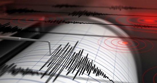Νέος σεισμός στην Αττική 3,8 της κλίμακας Ρίχτερ