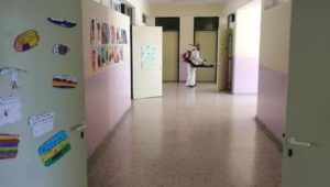 Αθήνα: Την Δευτέρα τα σχολεία  ανοίγουν ξανά τις πόρτες τους για τα παιδιά