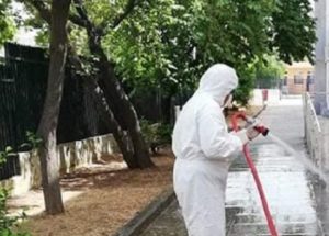 Βριλήσσια : Κοντά στους επιχειρηματίες εστίασης ο Δήμος