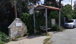 Διονύσου : Έπιασε δουλειά η υπηρεσία πρασίνου, για ένα πιο όμορφο, καθαρό και ασφαλή Δήμο