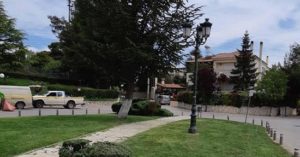 Διονύσου : Έπιασε δουλειά η υπηρεσία πρασίνου, για ένα πιο όμορφο, καθαρό και ασφαλή Δήμο Διονύσου : Έπιασε δουλειά η υπηρεσία πρασίνου, για ένα πιο όμορφο, καθαρό και ασφαλή Δήμο