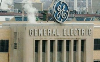 ΗΠΑ : Η General Electric καταργεί το 25% των θέσεων εργασίας της λόγω κορωνοϊού