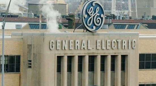 ΗΠΑ : Η General Electric καταργεί το  25% των  θέσεων εργασίας της λόγω κορωνοϊού