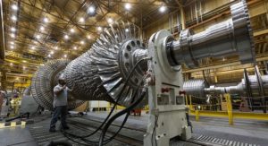 ΗΠΑ : Η General Electric καταργεί το  25% των  θέσεων εργασίας της λόγω κορωνοϊού