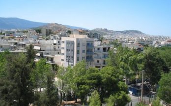 Ηράκλειο Αττικής :Στηρίζουμε την τοπική αγορά