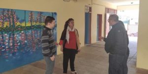 Ηράκλειο Αττικής :Την Δευτέρα τα σχολεία  ανοίγουν ξανά τις πόρτες τους για τα παιδιά