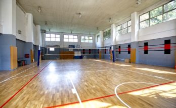 Κηφισιά: Επαναλειτουργούν οι χώροι των αθλητικών εγκαταστάσεων, για την κάλυψη αναγκών προπόνησης από αθλητές σωματείων