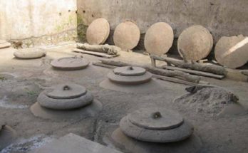 Το αρχαιότερο Κρασί του κόσμου βρέθηκε σε προϊστορικό στην Καβάλα 6.000 ετών