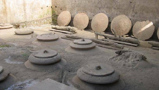 Το αρχαιότερο Κρασί του κόσμου βρέθηκε σε προϊστορικό οικισμό στην Καβάλα 6.000 ετών