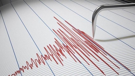 Κρήτη: Νέος σεισμός 3,9 Ρίχτερ με επίκεντρο νότια του νησιού