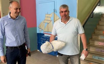 Μεταμόρφωση: Την Δευτέρα τα σχολεία ανοίγουν και οι μικροί μαθητές θα βρεθούν και πάλι στα σχολεία