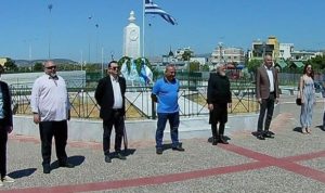 Μεταμόρφωση: Επετειακή εκδήλωση τιμής και μνήμης των θυμάτων της Γενοκτονίας των Ελλήνων του Πόντου, αλλά και τους πεσόντες της Μάχης της Κρήτης