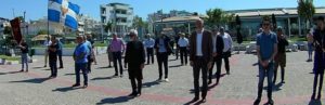 Μεταμόρφωση: Επετειακή εκδήλωση τιμής και μνήμης των θυμάτων της Γενοκτονίας των Ελλήνων του Πόντου, αλλά και τους πεσόντες της Μάχης της Κρήτης