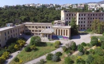 Παραχωρείται η χρήση 110 στρεμμάτων δάσους πρασίνου στο Δήμο Πεντέλης