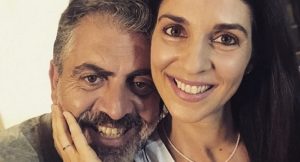 Αθηνών – Σουνίου: Η ηθοποιός Ευτυχία Μελή σώθηκε από θαύμα τροχαίο το απόγευμα της περασμένης Πέμπτης 43χλμ Αθηνών- Σουνίου