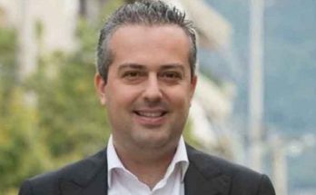 Χολαργός Παπάγου :Ζωντανή διαδικτυακή συζήτηση με πρωτοβουλία του βουλευτή Δημήτρη Καιρίδη, με θέμα «Προκλήσεις για την Τοπική Αυτοδιοίκηση στην εποχή της πανδημίας», σήμερα στις 21.00.