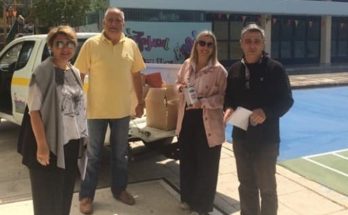 Παπάγου Χολαργός : Την Δευτέρα επιστρέφουν τα παιδιά στα σχολεία και οι Σχολικές Μονάδες είναι έτοιμες για την επιστροφή των μαθητών